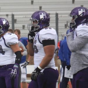 Meet your Posher, Steven